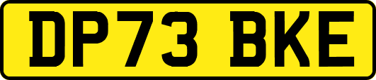 DP73BKE
