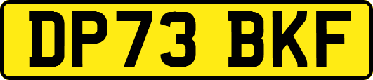DP73BKF