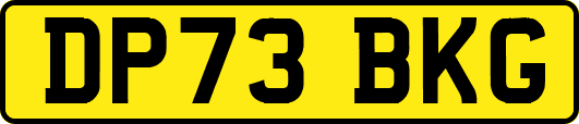 DP73BKG
