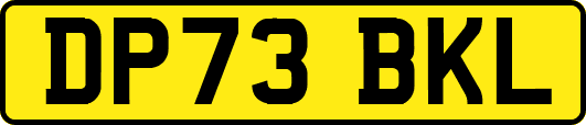 DP73BKL