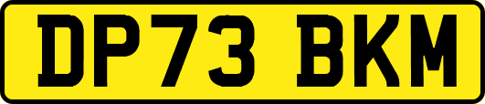 DP73BKM