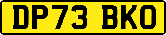 DP73BKO