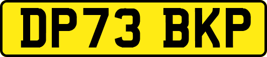 DP73BKP