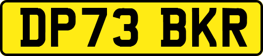 DP73BKR