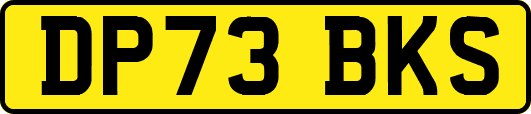 DP73BKS