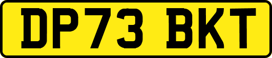 DP73BKT