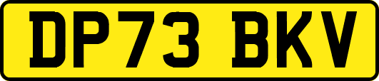 DP73BKV