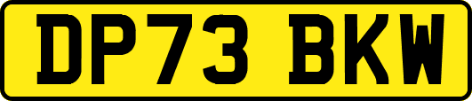 DP73BKW