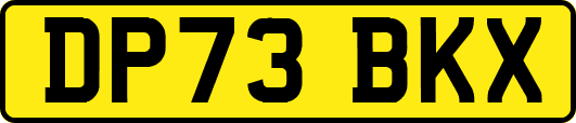 DP73BKX