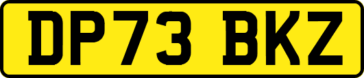 DP73BKZ