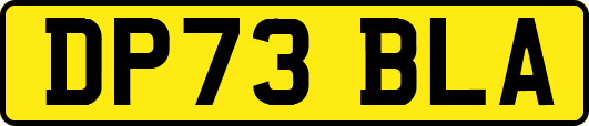 DP73BLA