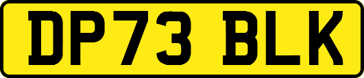 DP73BLK