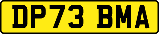 DP73BMA