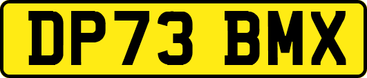 DP73BMX