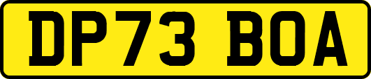 DP73BOA