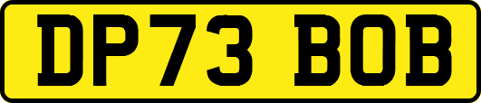 DP73BOB
