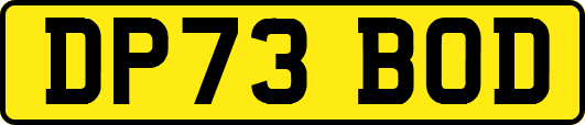 DP73BOD