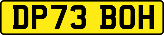 DP73BOH
