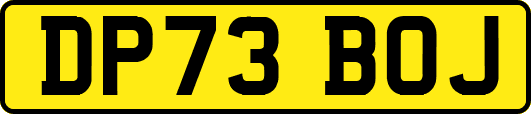 DP73BOJ