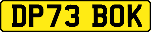 DP73BOK