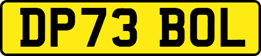 DP73BOL