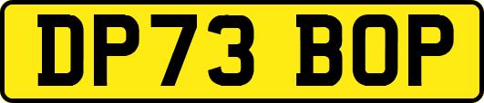 DP73BOP