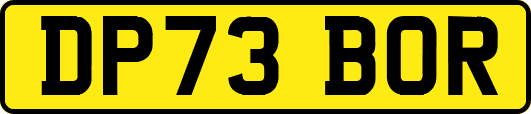 DP73BOR