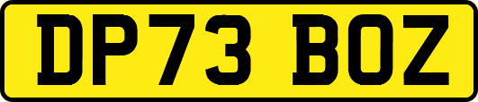 DP73BOZ