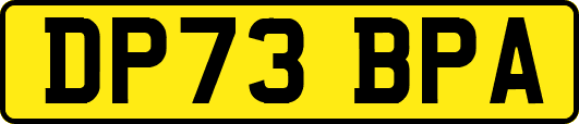 DP73BPA