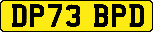 DP73BPD