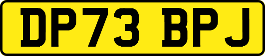 DP73BPJ