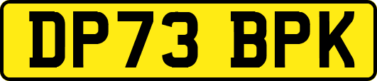 DP73BPK