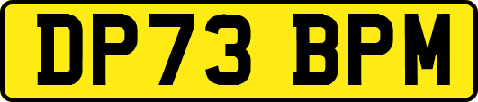 DP73BPM
