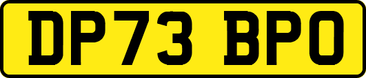 DP73BPO