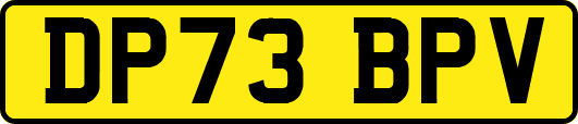 DP73BPV