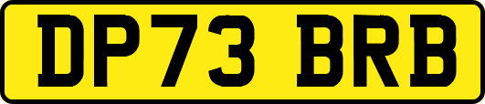 DP73BRB