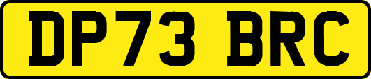 DP73BRC