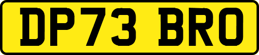 DP73BRO
