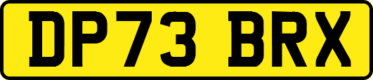 DP73BRX