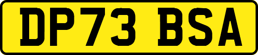 DP73BSA