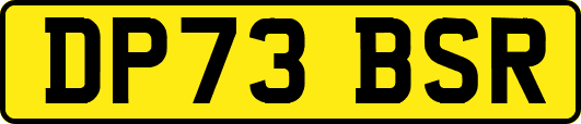 DP73BSR