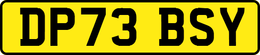 DP73BSY