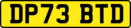 DP73BTD