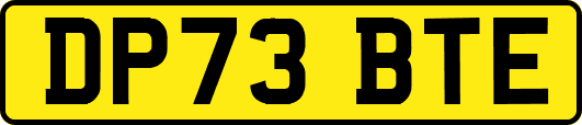 DP73BTE