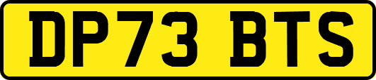 DP73BTS