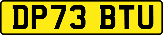 DP73BTU