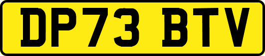 DP73BTV