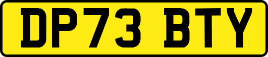 DP73BTY