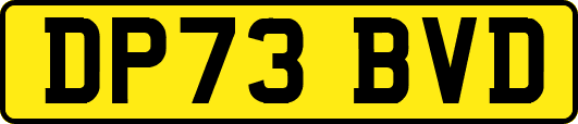 DP73BVD