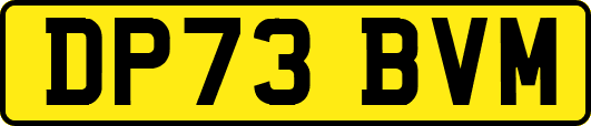DP73BVM